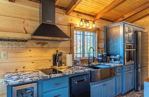 Topton Cabin | Customer Appreciation Year! See Discount information in Ad