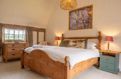 East Dereham House | Cutbush Farm House 6