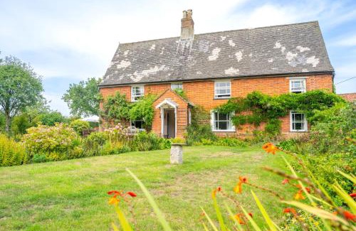 East Dereham House | Cutbush Farm House 6