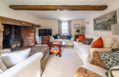 East Dereham House | Cutbush Farm House