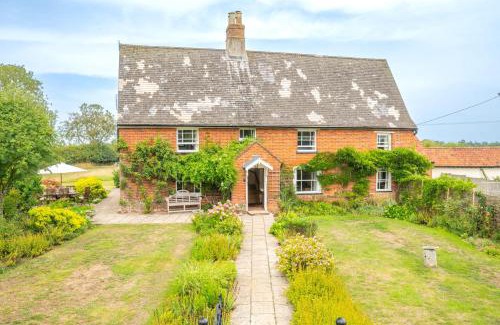 East Dereham House | Cutbush Farm House