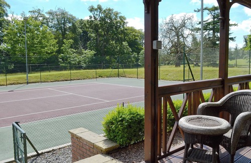 Westleigh Cottage | Cutcliffe Chambers - HPPR
