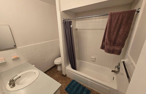 Harbor Beach Condo | Cute 1-bedroom apartment on Ft Lauderdale beach, close to Los Olas & Marinas
