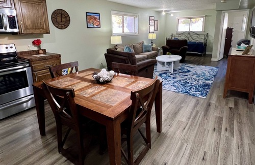 St. George Condo | Cute 1 BR 1 Bath w/Alcove, Sports Village