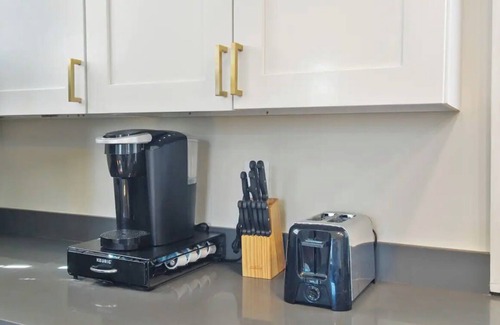 South 7th Ward Apartment | Cute 1bed walk to French Q & Bourbon St
