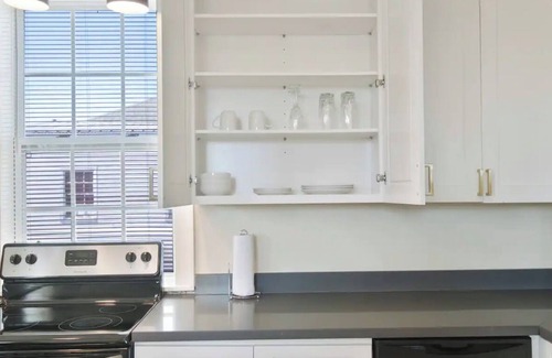 South 7th Ward Apartment | Cute 1bed walk to French Q & Bourbon St