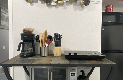 Mekinock Apartment | Cute and clean ground floor apartment