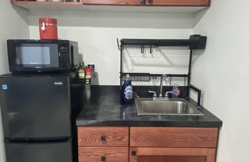 Mekinock Apartment | Cute and clean ground floor apartment