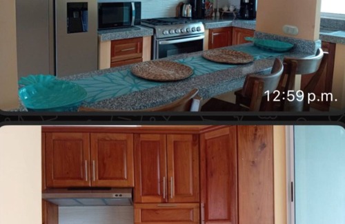 Nahuizalco House | Cute and Comfy Casa de Los Abuelos House in Nahuizalco