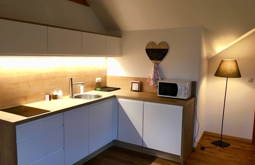 Zirovnica Apartment | Cute and cozy apartment near Bled