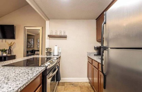 Mid America Apartment | Cute and Cozy! Great for a couple or small family