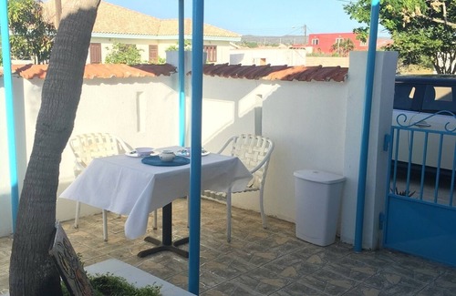 Pos Chiquito Apartment | Cute beach apartment