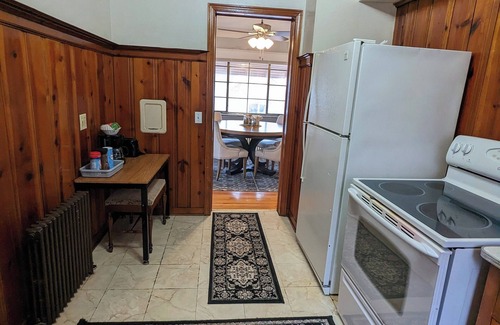 Ottawa House | Cute, beautiful 2 Bd/1Bt near Promedica