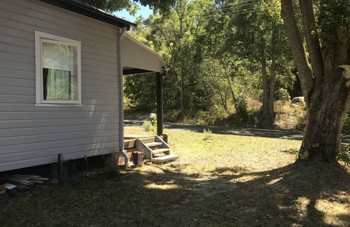 Kendall House | Cute Character Cottage