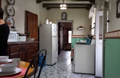 Hidalgo del Parral House | CUTE, CLEAN, AND COZY HOUSE