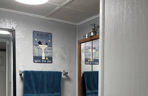 Harlingen House | Cute Cottage in 55 an older community