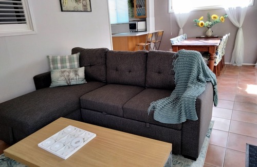 Chelmer House | Cute Cottage in Fabulous Location, Ideal for Families and longer stays