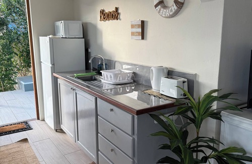 Friendship Bay Apartment | Cute, cozy flat over looking Friendship Bay. n What a view!