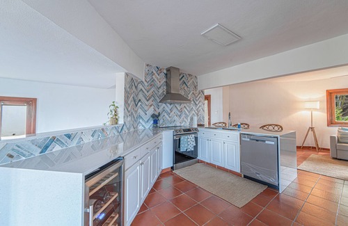 Mameyes II Villa | Cute Family Villa in Rio Mar