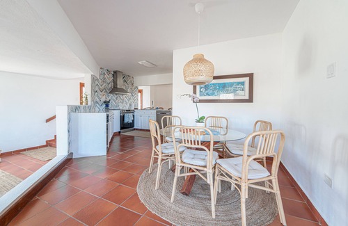 Mameyes II Villa | Cute Family Villa in Rio Mar