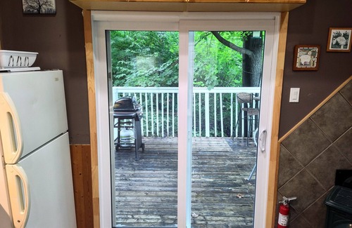 McNab/Braeside Apartment | Cute Guest House Near Calabogie