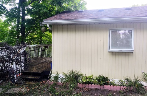 McNab/Braeside Apartment | Cute Guest House Near Calabogie