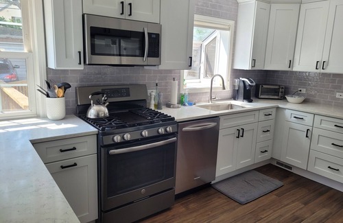 Downers Grove House | Cute House in Downers Grove