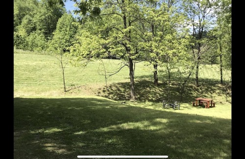 Topton Cabin | Cute little cabin (10 minutes from the Natahala River)