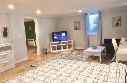 Keewaydin Apartment | Cute one bedroom by Airport