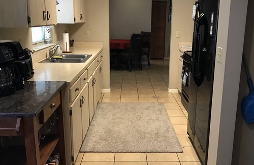 Ocala House | Cute & Open one-story House, near World Equestrian Center & Florida Horse Park