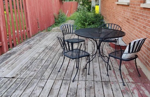 Deerfield House | Cute Ranch House close to town monthly stay