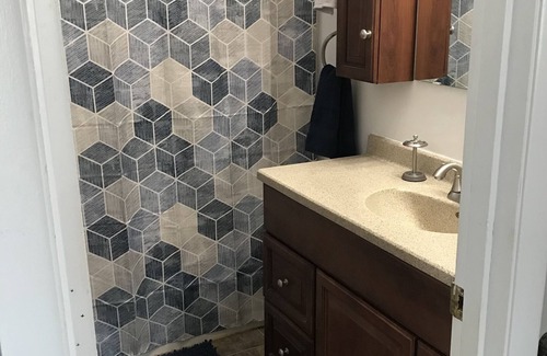 Escanaba Apartment | Cute Studio Apartment