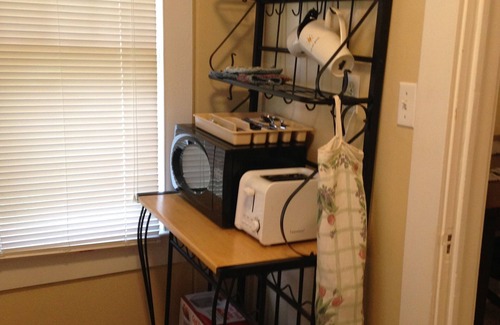 Bartow Apartment | Cute "Treehouse" Apartment