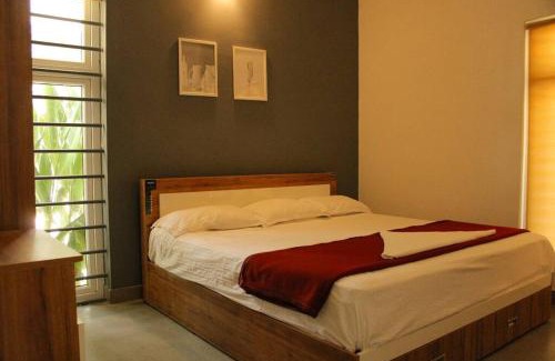 Muttil South House | Cutehug homestay, Wayanad,kerala.