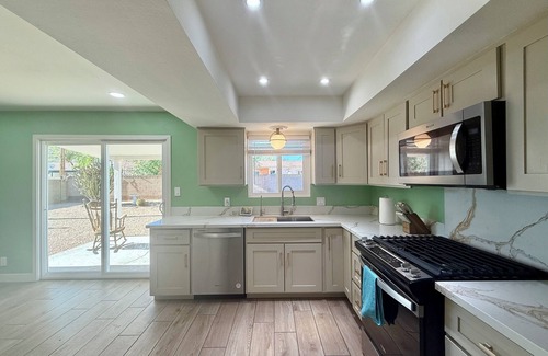 Paradise Valley Village House | Cutest home in North Phoenix