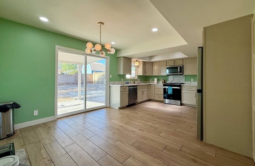 Paradise Valley Village House | Cutest home in North Phoenix