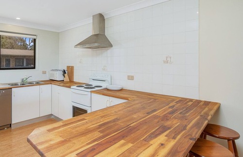 Barragga Bay Cottage | Cuttagee Beach Cottage 2