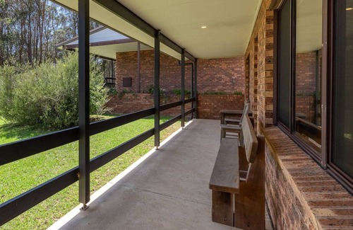 Barragga Bay Cottage | Cuttagee Beach Cottage 2