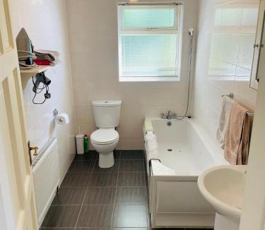 Tulla House | Cutteen Cottage