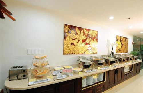 My Tho Hotel | Cuu Long Hotel