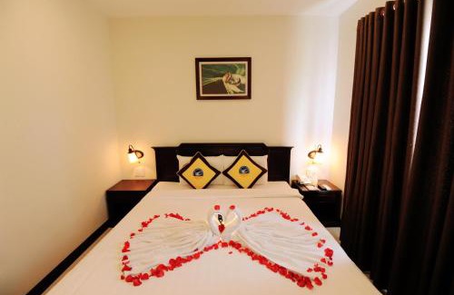 My Tho Hotel | Cuu Long Hotel