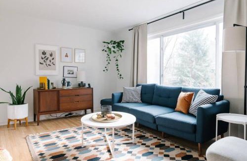 Brecksville House | Cuyahoga Valley NP, Dog Friendly, Boston Mills Ski