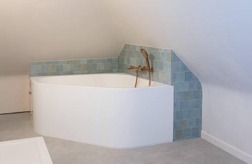 Kalle House | Cuypershof vakantiehuisjes Loft. Heerlijk genieten in de mooie natuur!