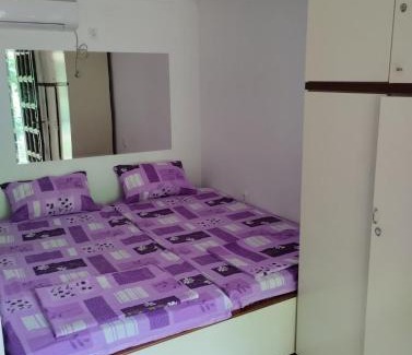 Zgrade Apartment | Cvećni mir