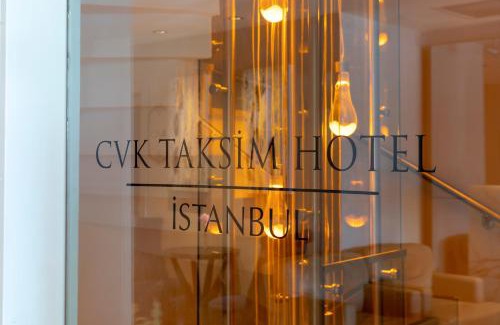 Gumussuyu Mahallesi Hotel | CVK Taksim Hotel Istanbul