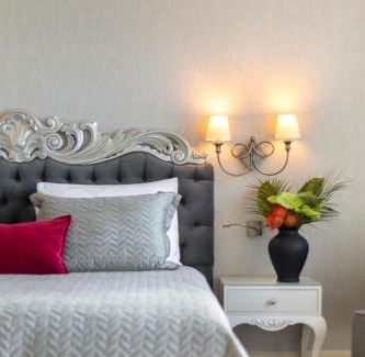 Gumussuyu Mahallesi Hotel | CVK Taksim Hotel Istanbul