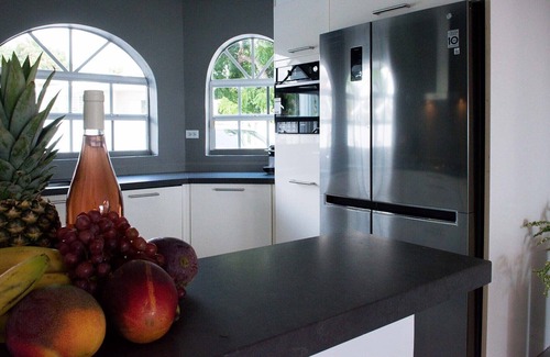 Sunset Heights Villa | Villa Ocean Vista A