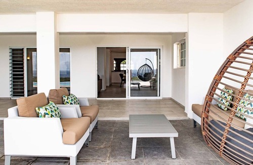 Sunset Heights Villa | Villa Ocean Vista A