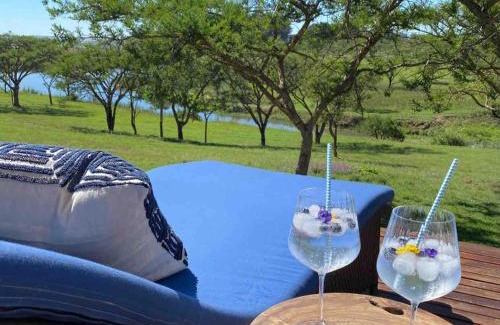 Okhahlamba Apartment | Cwebile Guesthouse
