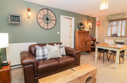 Beddgelert House | Cwm Caeth Cottage
